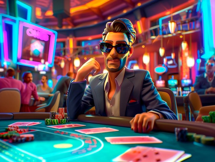 Antarmuka platform winbet login menampilkan berbagai kategori olahraga dan permainan