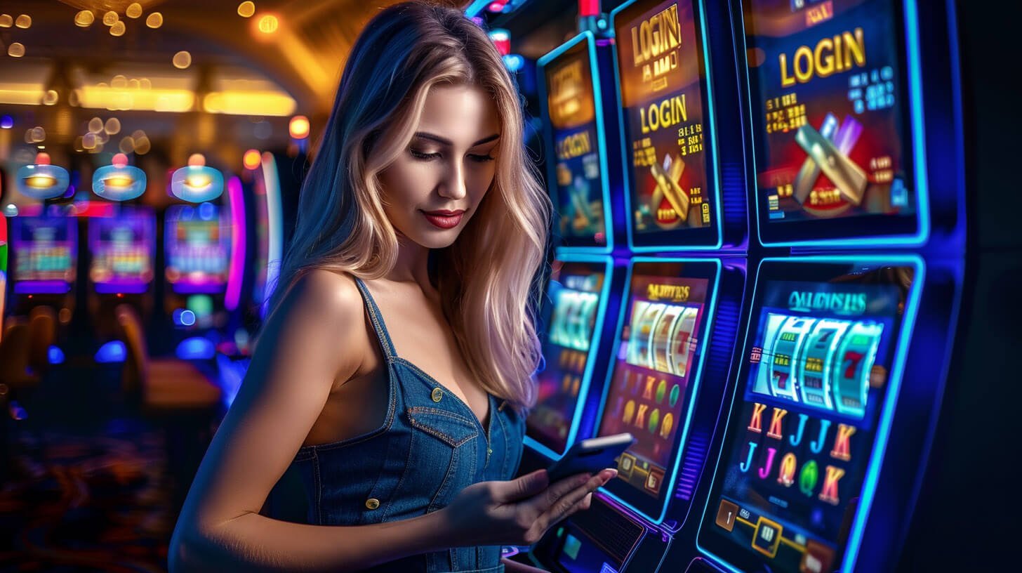 Antarmuka aplikasi mobile winbet login menampilkan jadwal pertandingan dan statistik tim